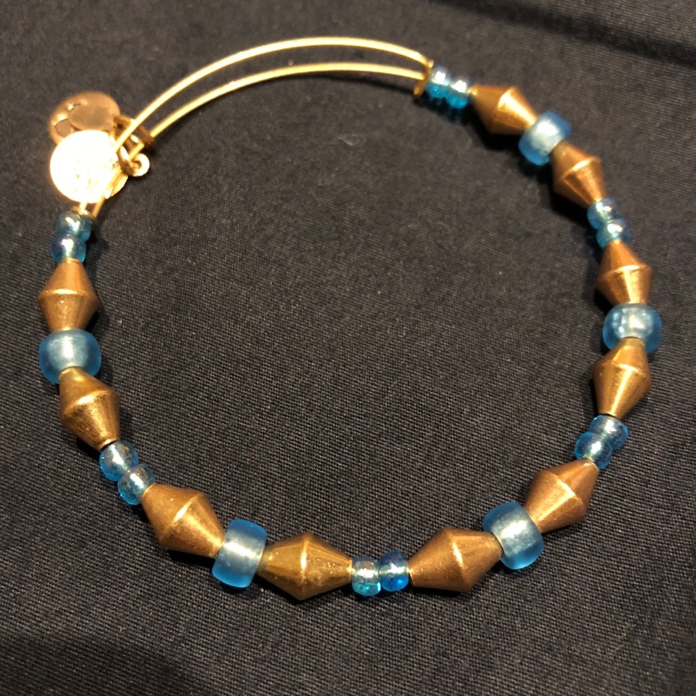 Alex and Ani bangle